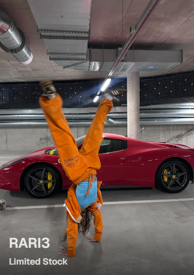 RARI3