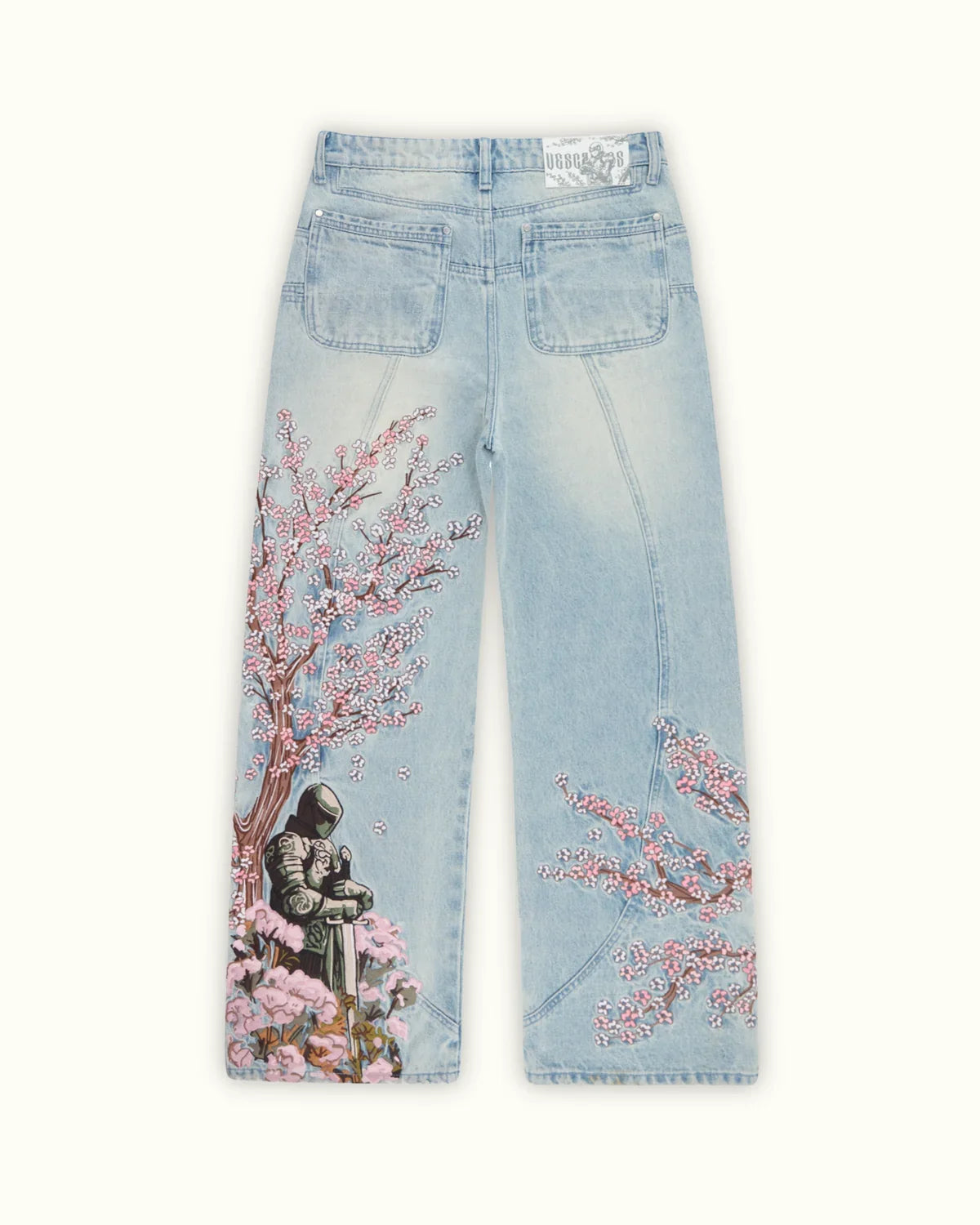 DENIMS
