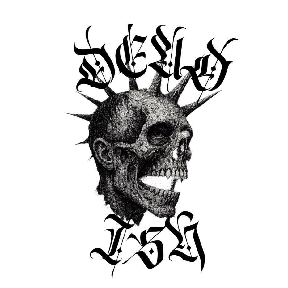 Deadish