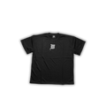 "MILLION$PAIN" TEE - BLACK