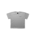 "HYDRO" TEE - WHITE