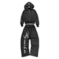 "BURNOUT" HIDDEN SINS SWEATSUIT