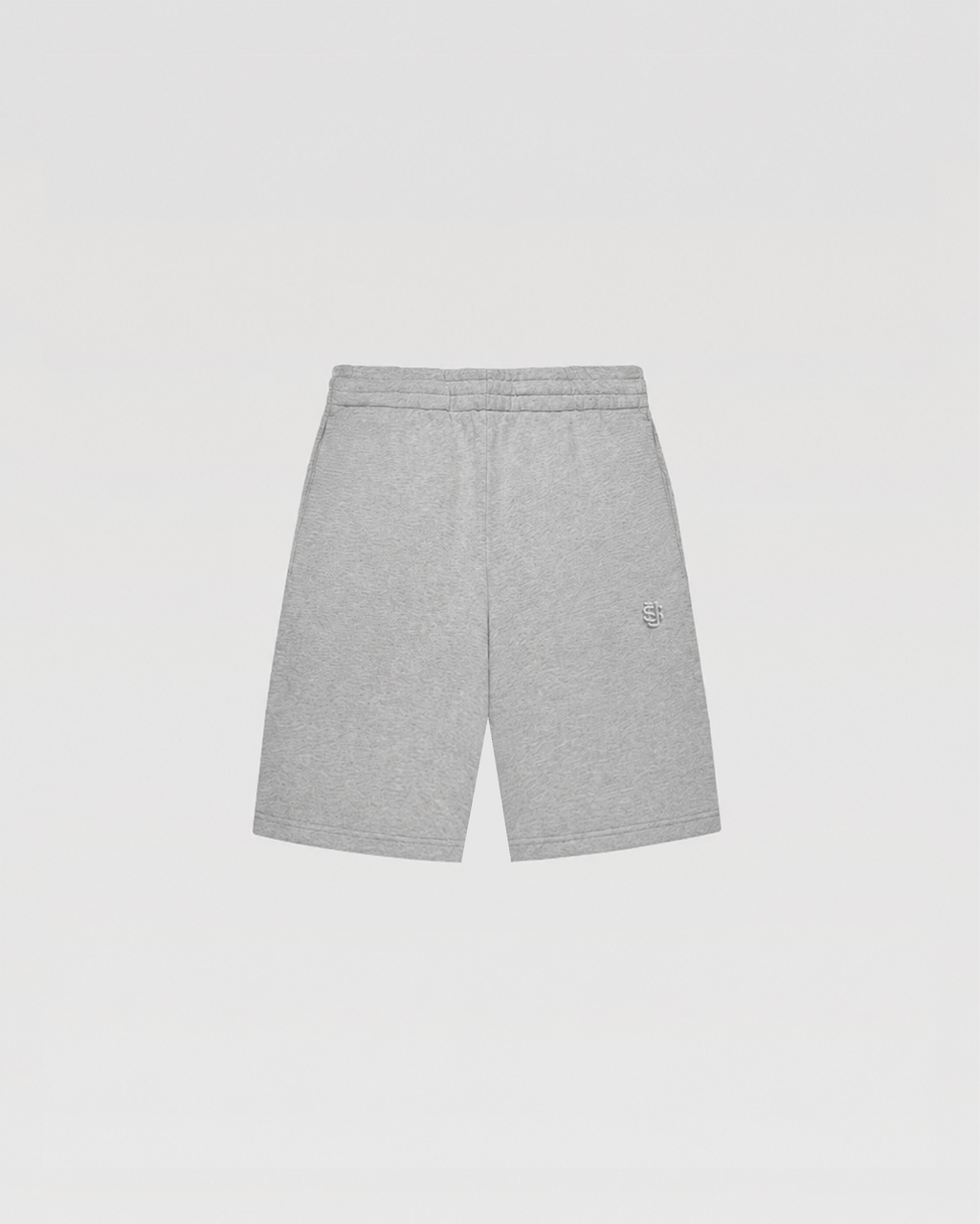 SU SHORTS - GREY