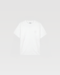 SU REGULAR T-SHIRT - WHITE