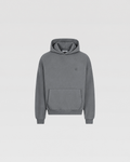 SU HOODIE - ANTHRAZIT