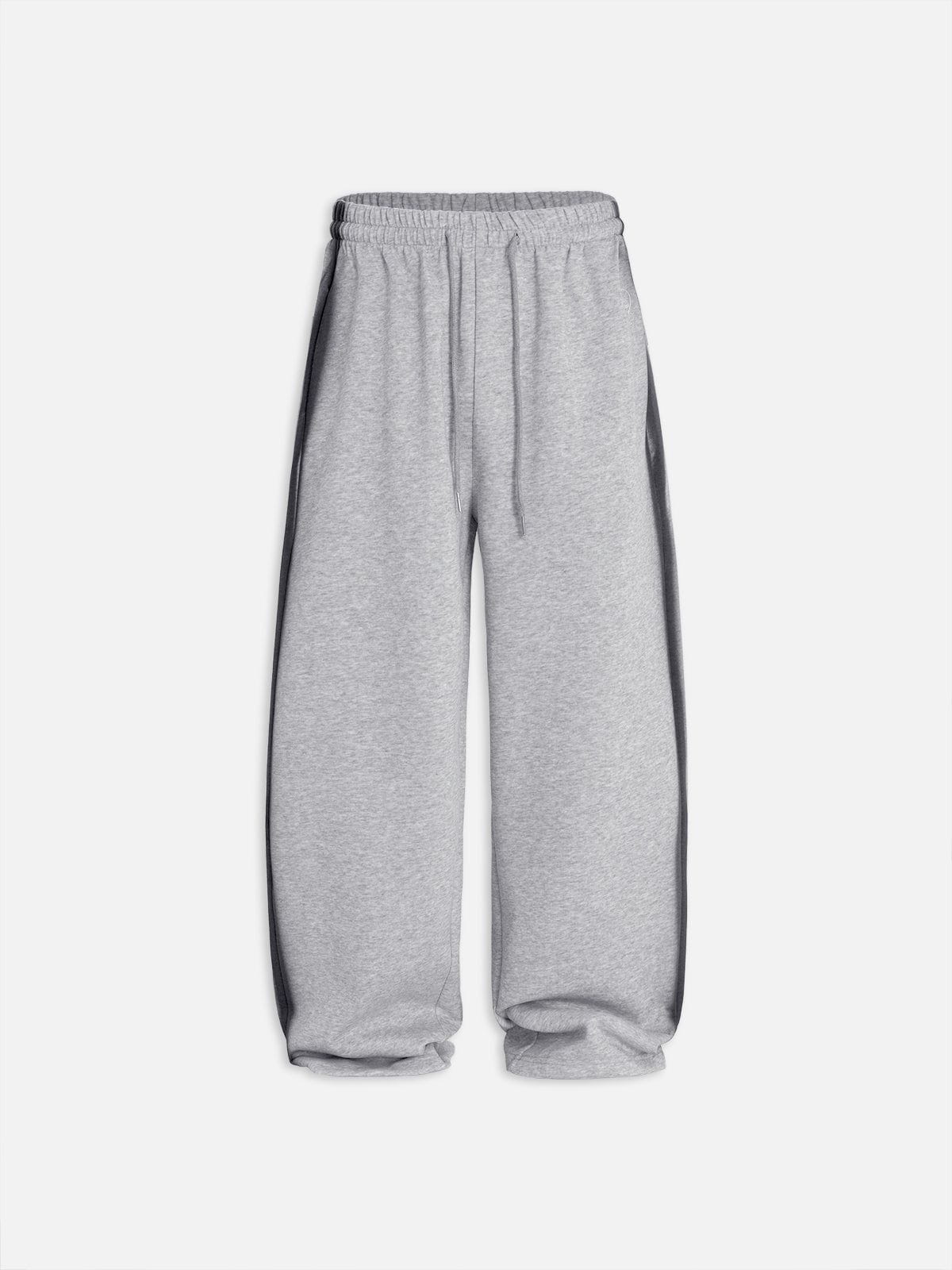 Aelfric Eden Graffiti Heart Baggy Sweatpants