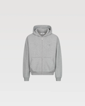 SU ZIPPER - GREY