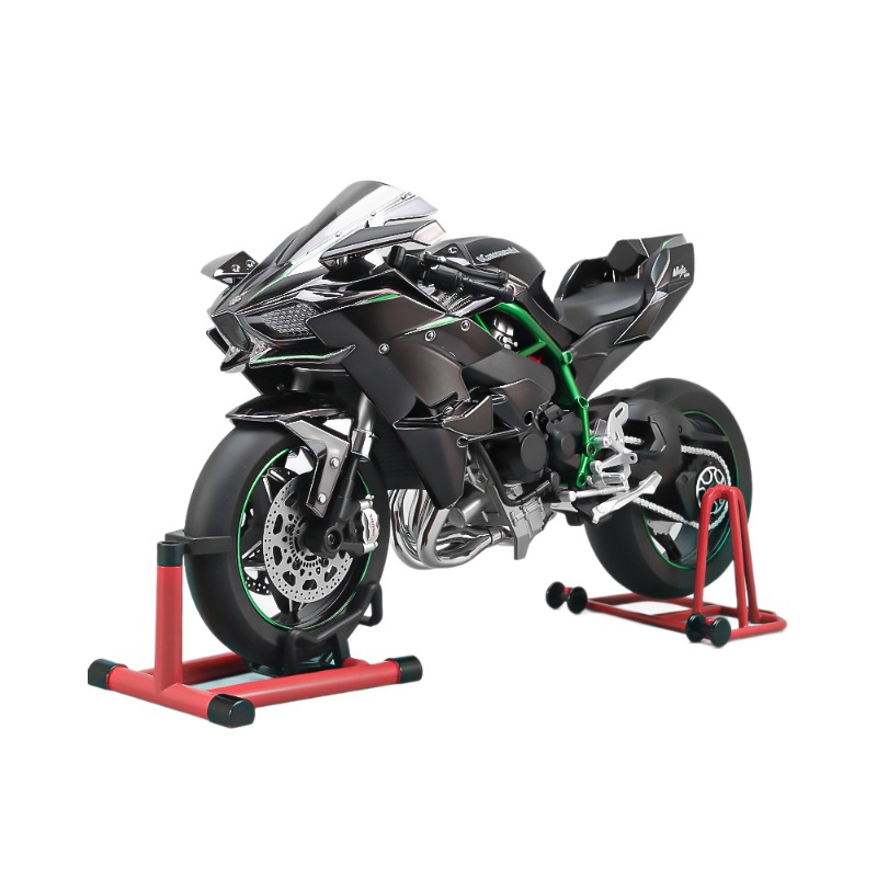 1:6 Scale H2R Model