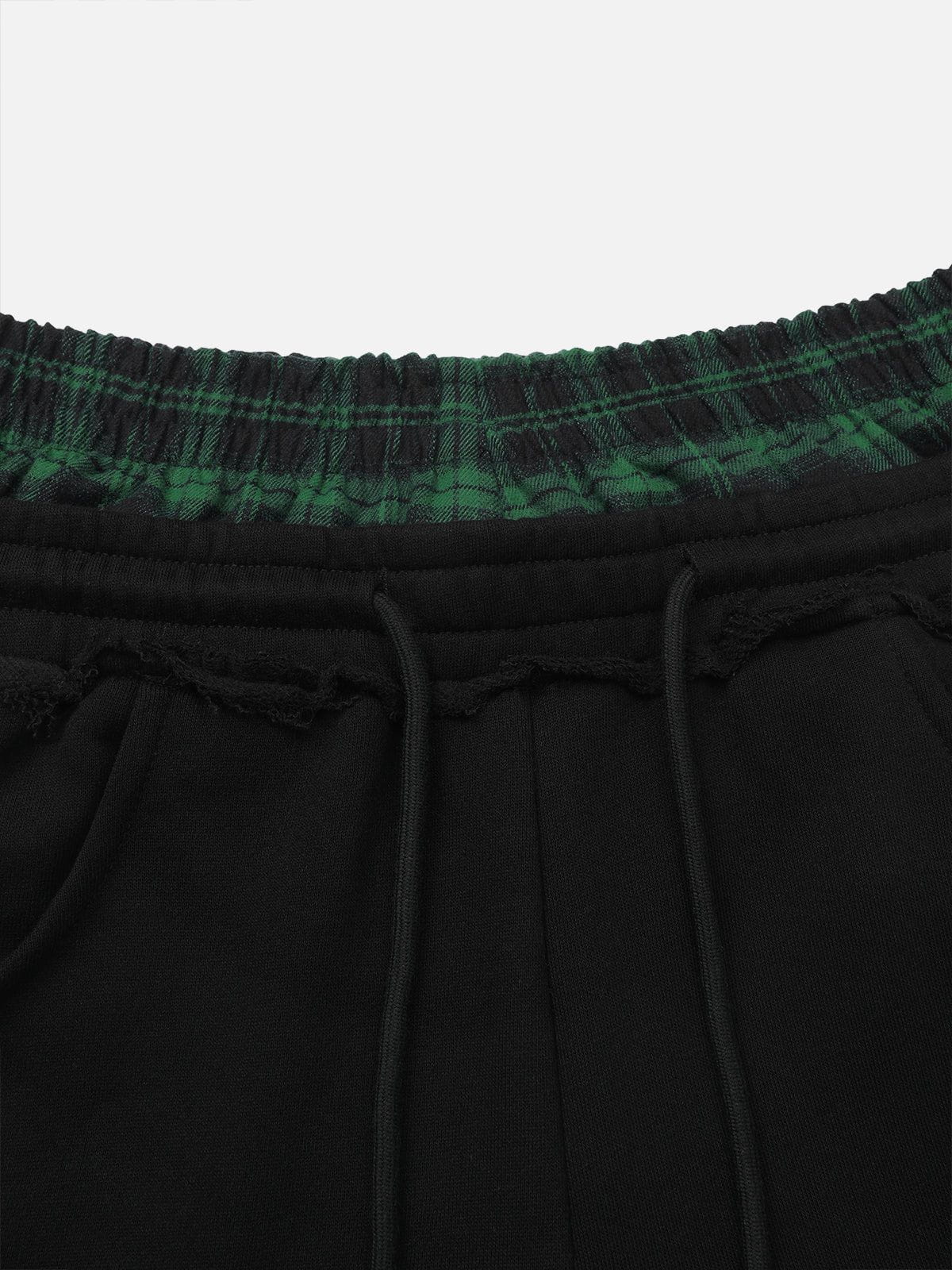 Aelfric Eden Double Waist Baggy Sweatpants