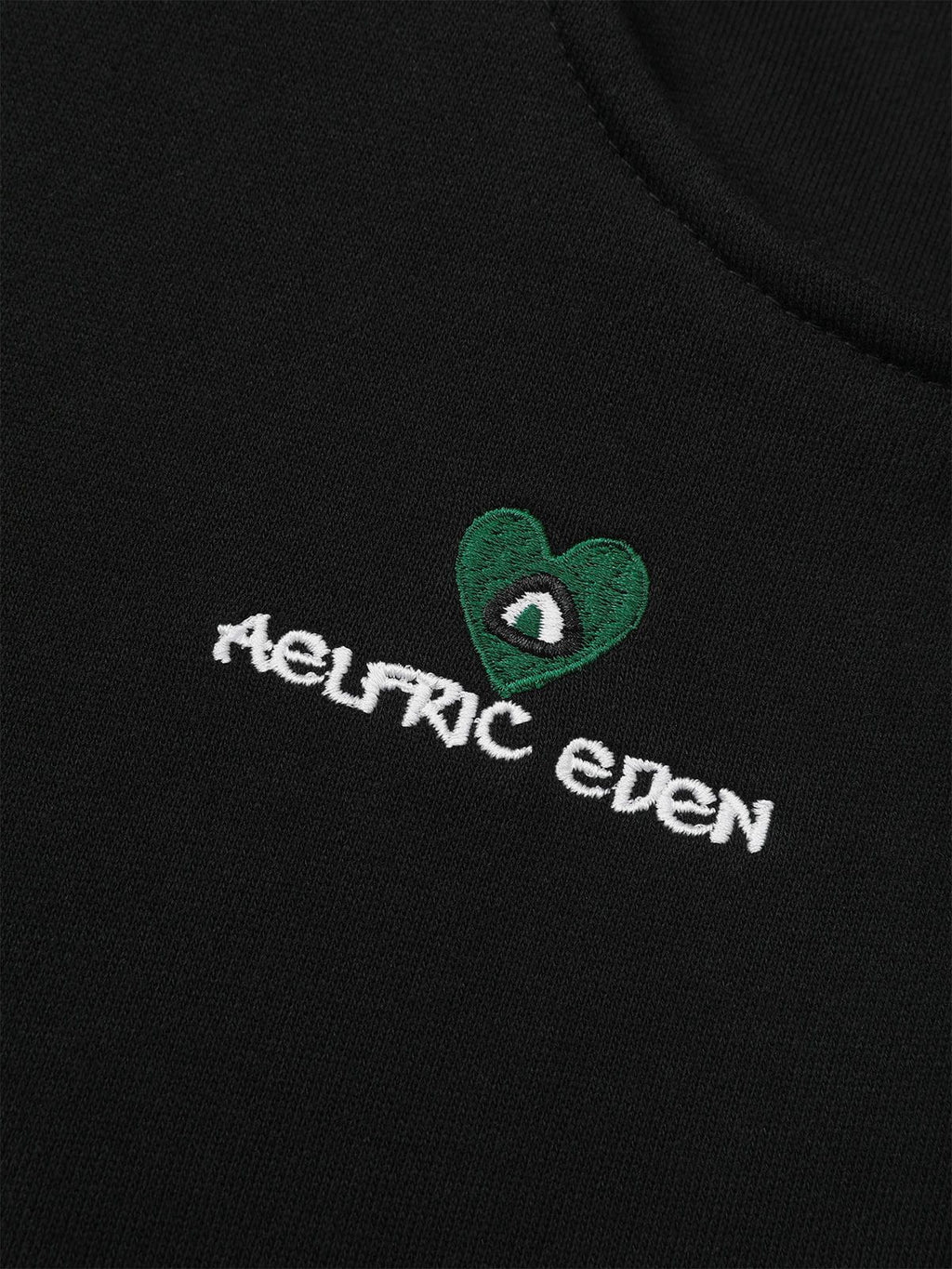 Aelfric Eden Double Waist Baggy Sweatpants