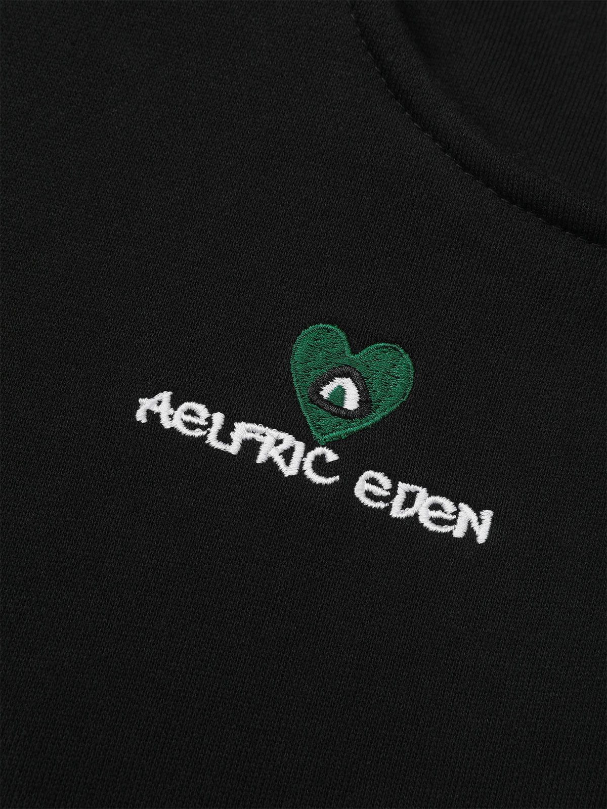 Aelfric Eden Double Waist Baggy Sweatpants