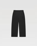 SU BASIC JOGGER - BLACK