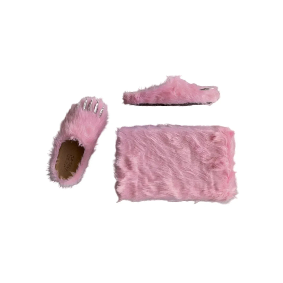Bravest Studios Bear Claw Mules