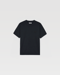SU REGULAR T-SHIRT - BLACK