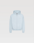 SU ZIPPER - ICE BLUE
