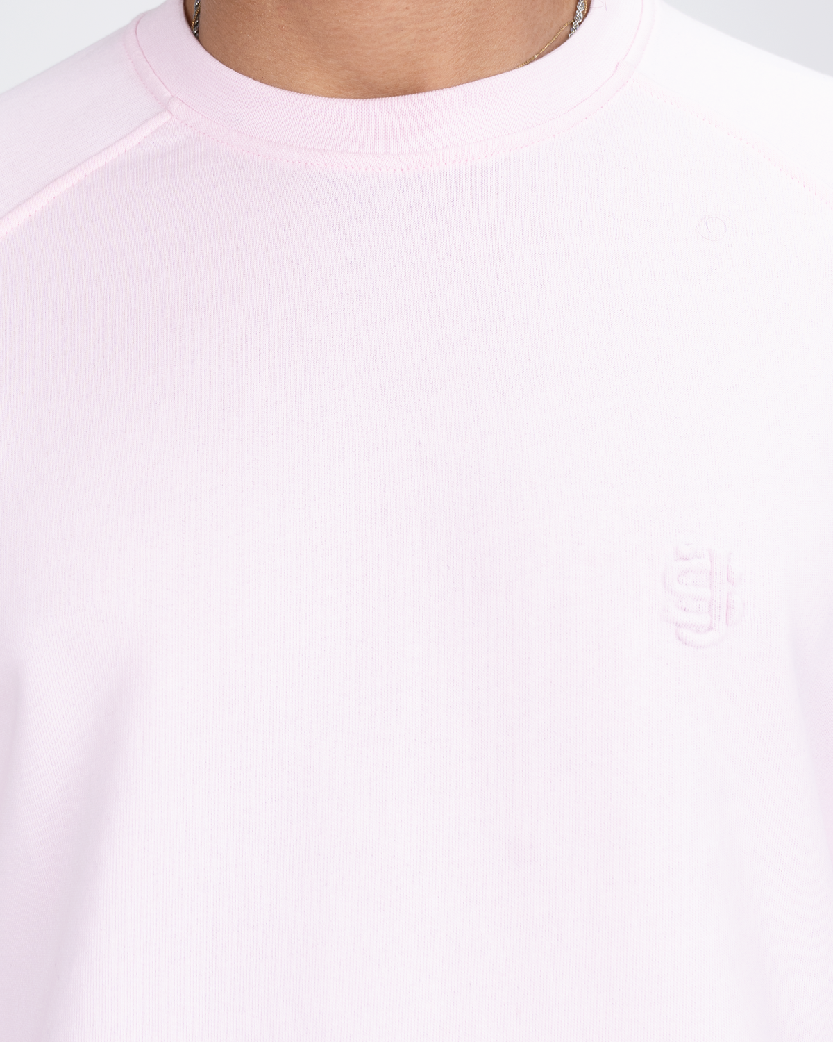 SU LONGSLEEVE - PINK