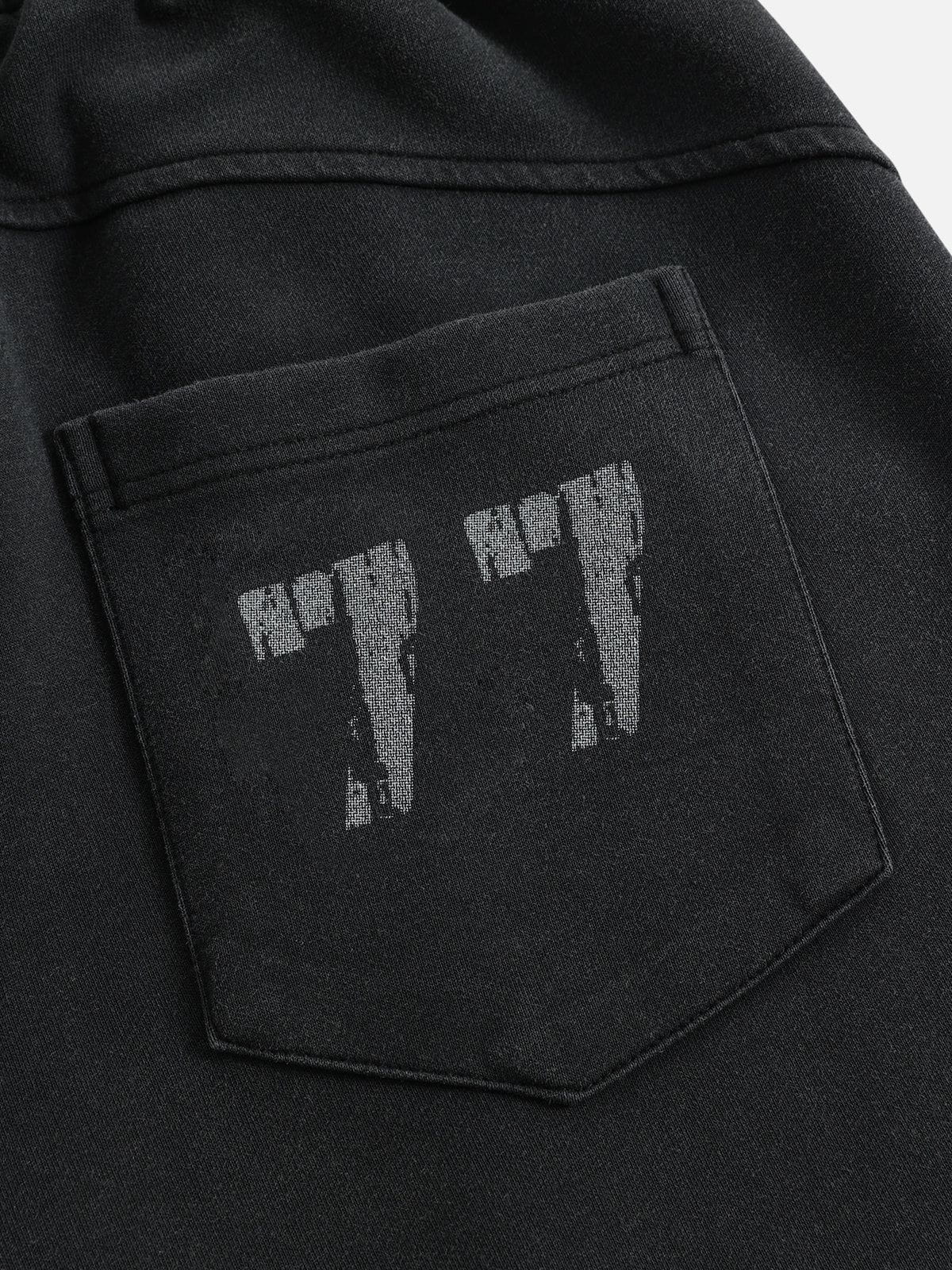 Aelfric Eden Blade Baggy Barrel Sweatpants