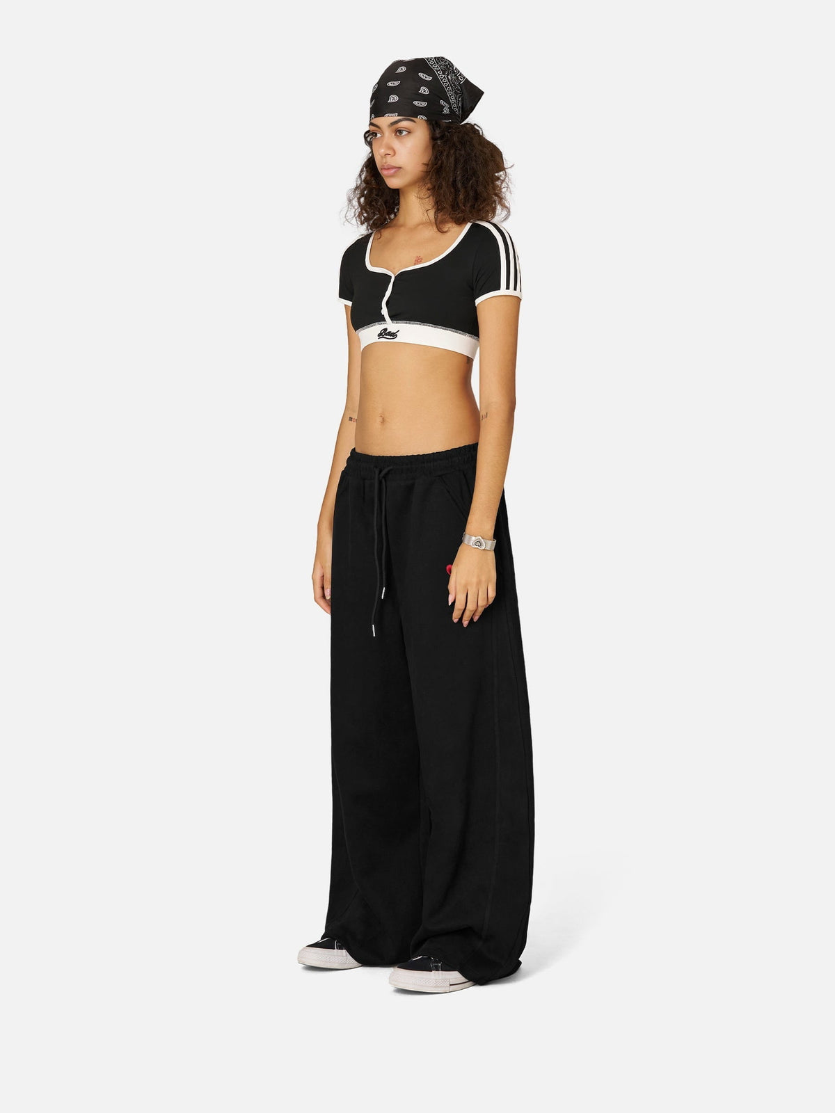 Aelfric Eden Super Baggy Barrel Sweatpants