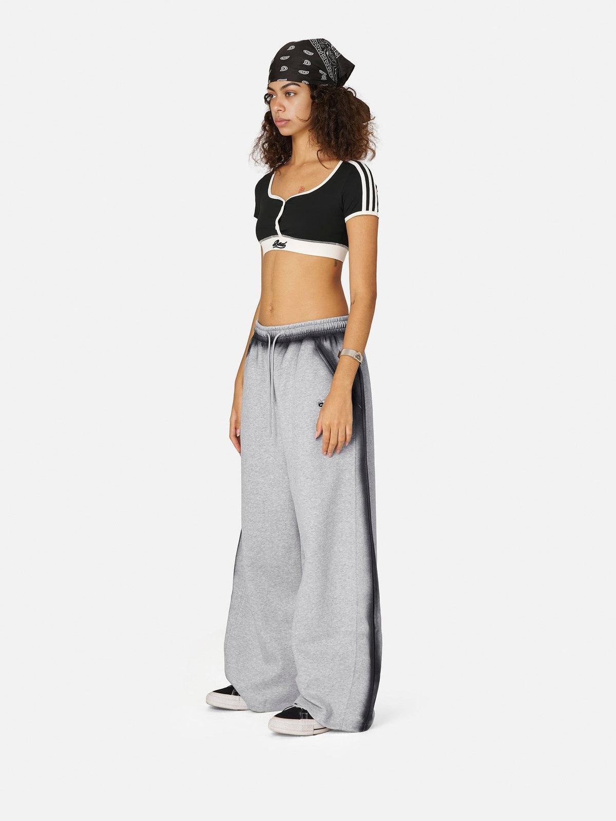 Aelfric Eden Super Baggy Sweatpants