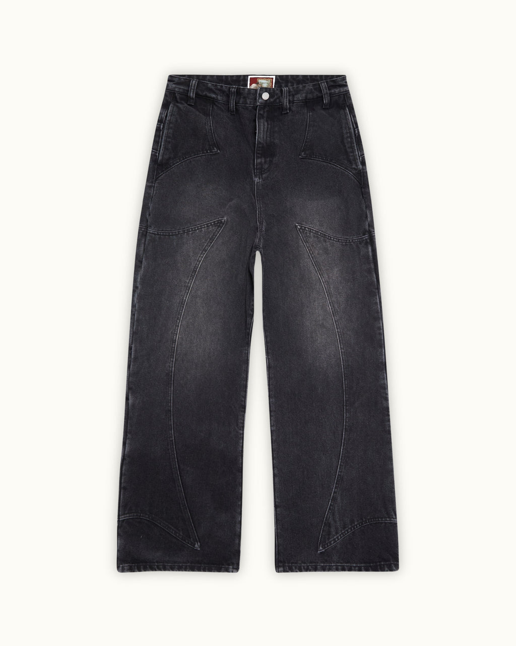 Graveyard Denim