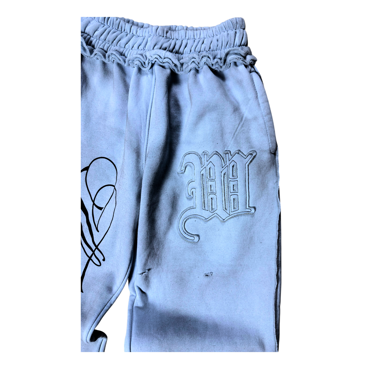 "FROSTBITE" HIDDEN SINS SWEATSUIT