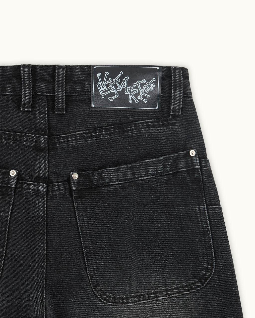 Graveyard Denim