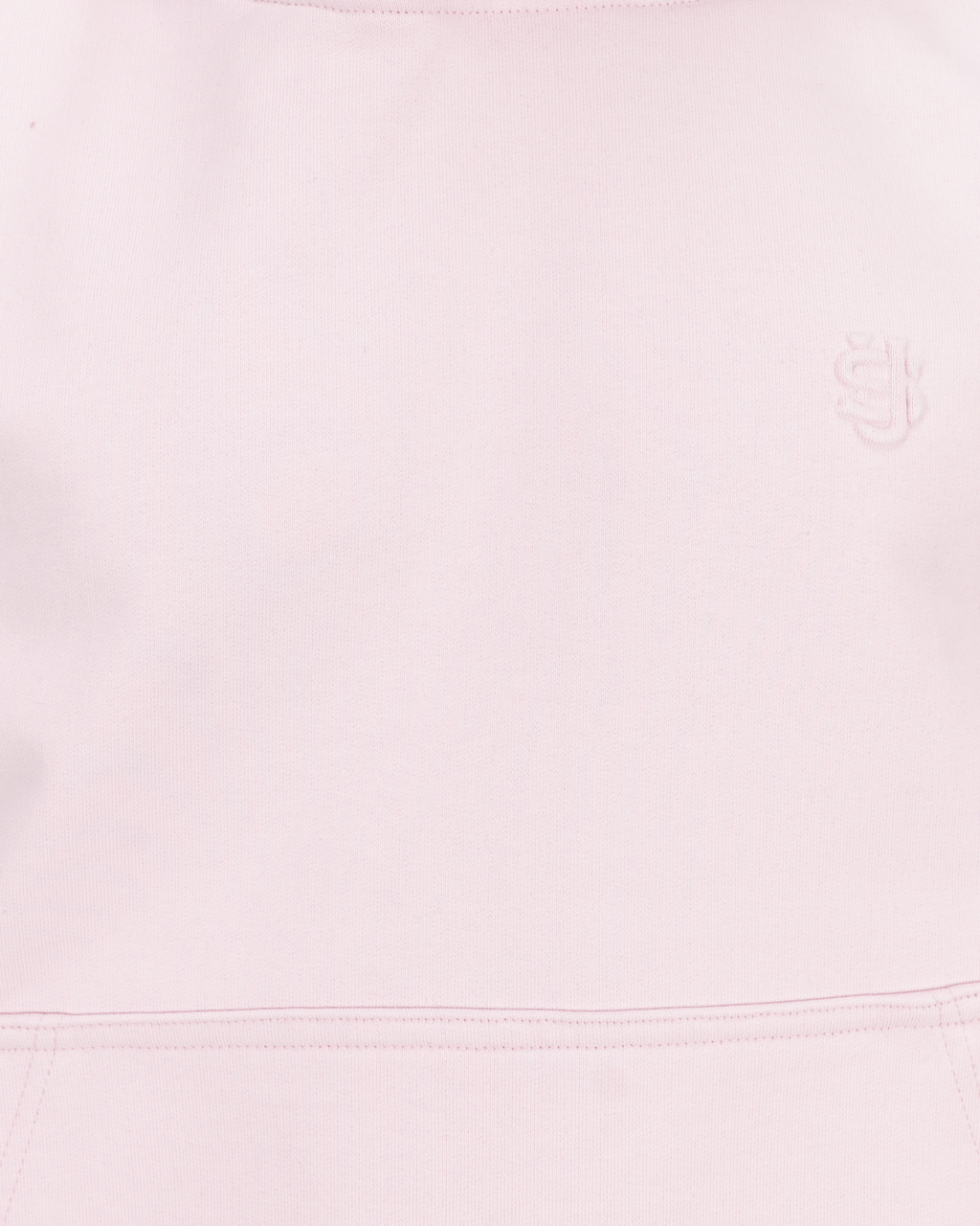 SU HOODIE - PINK