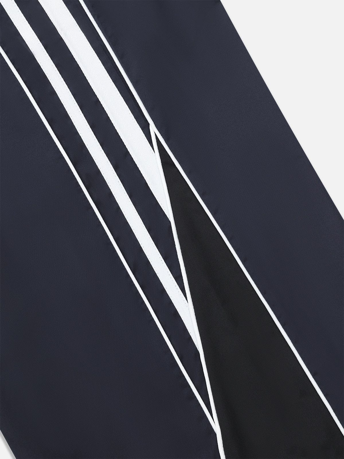 Aelfric Eden Contrast Side Baggy Track Pants