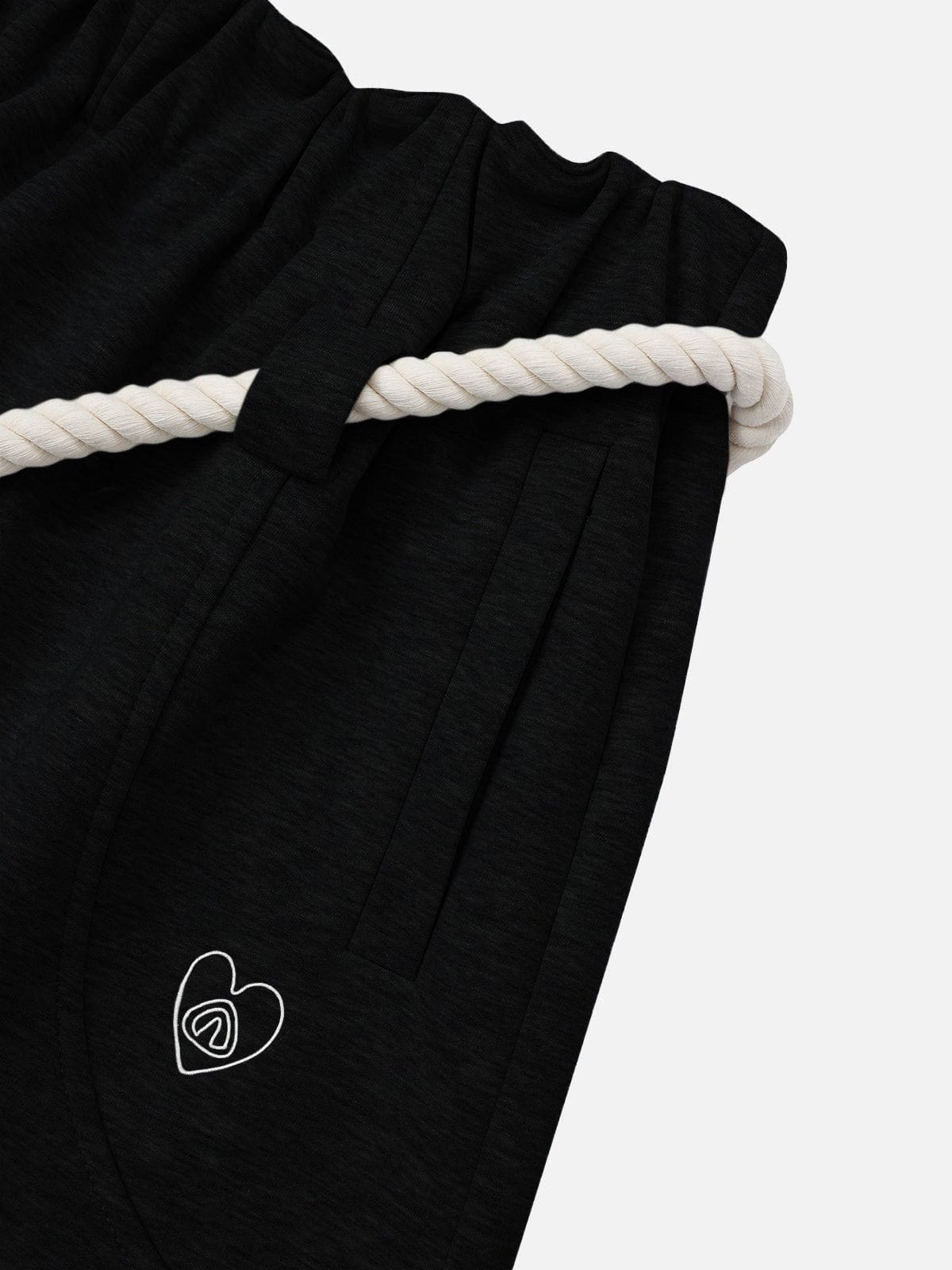 Aelfric Eden Super Baggy Barrel Sweatpants