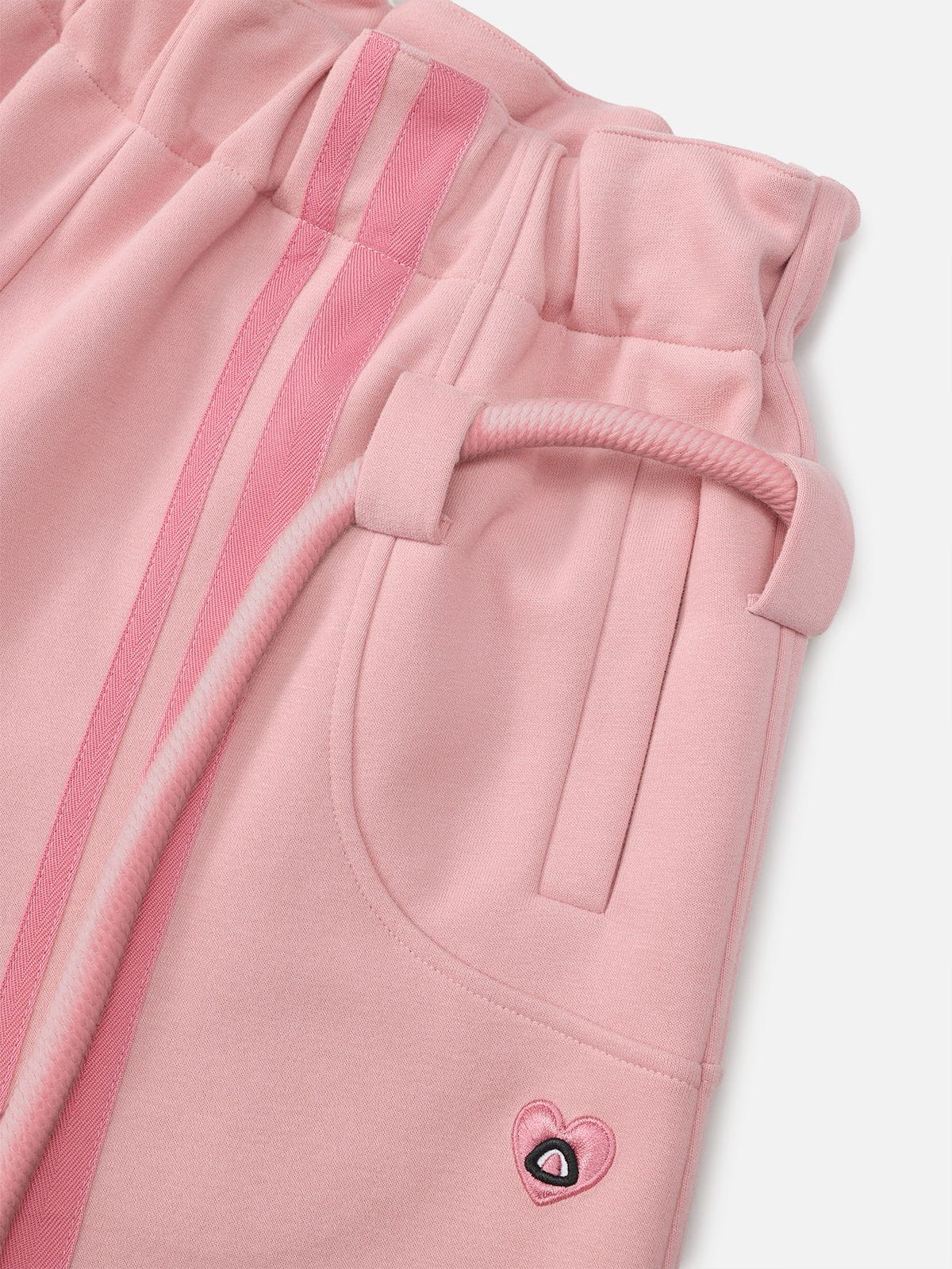 Aelfric Eden Stripe Super Baggy Barrel Sweatpants