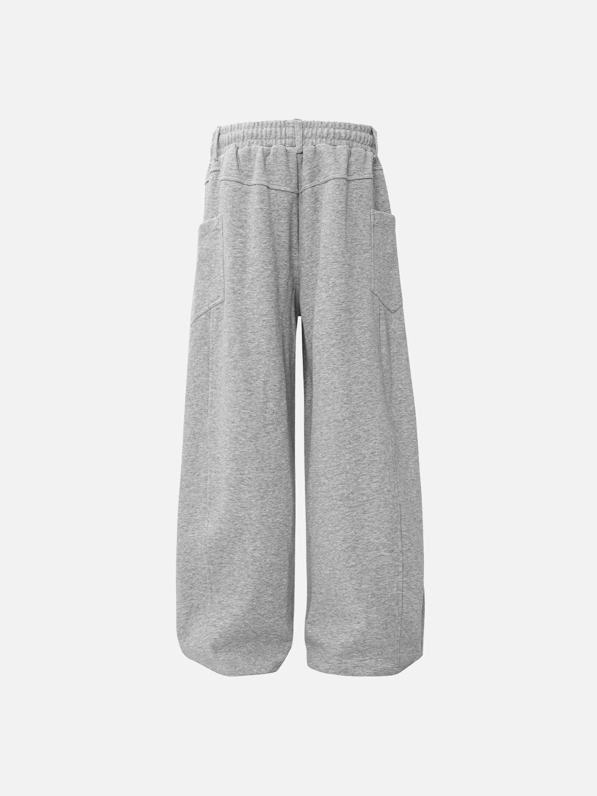 Aelfric Eden Keychain Baggy Sweatpants