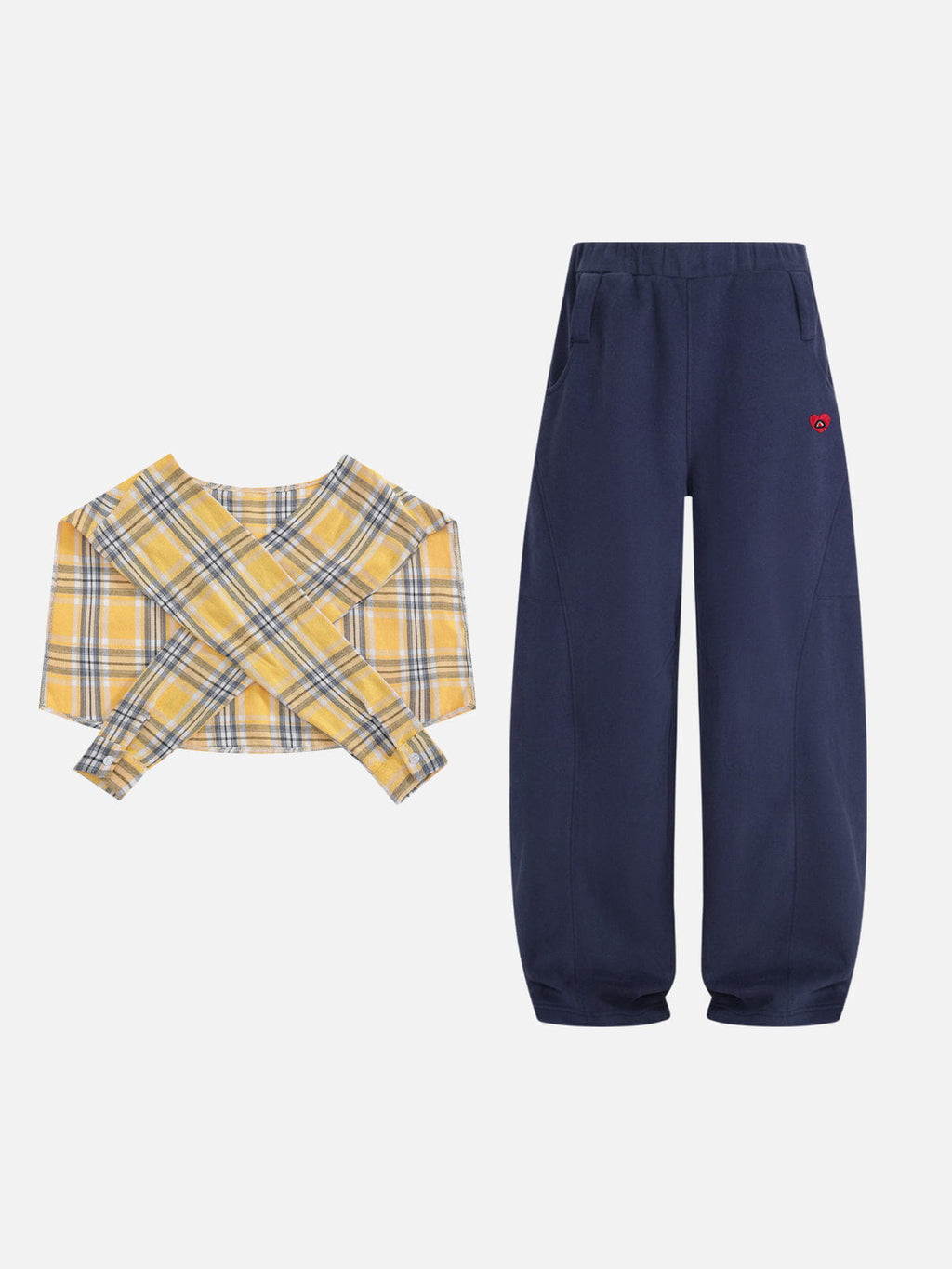 Aelfric Eden Baggy Sweatpants
