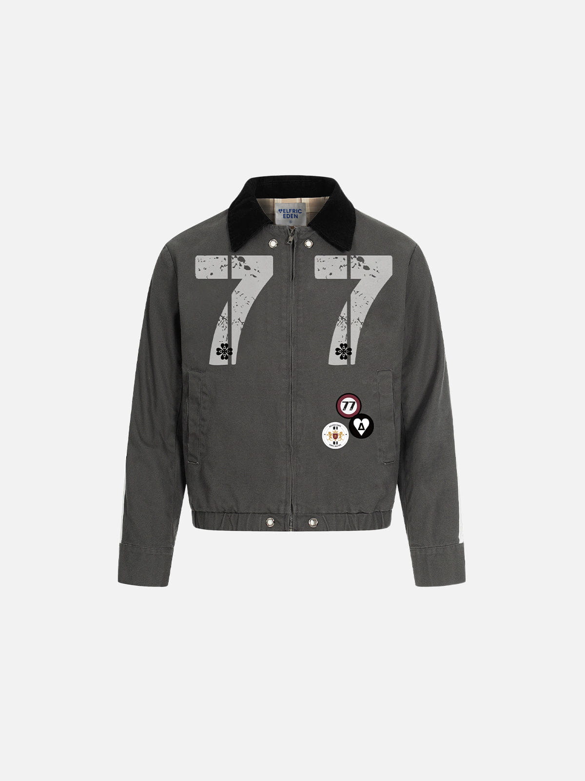 Aelfric Eden 77 Jacket
