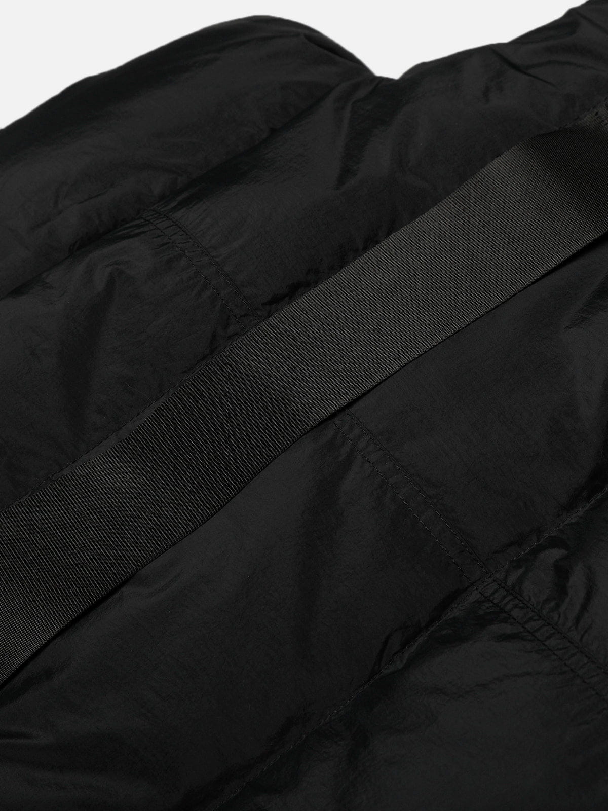 Aelfric Eden Asymmetric Zip Up Coat
