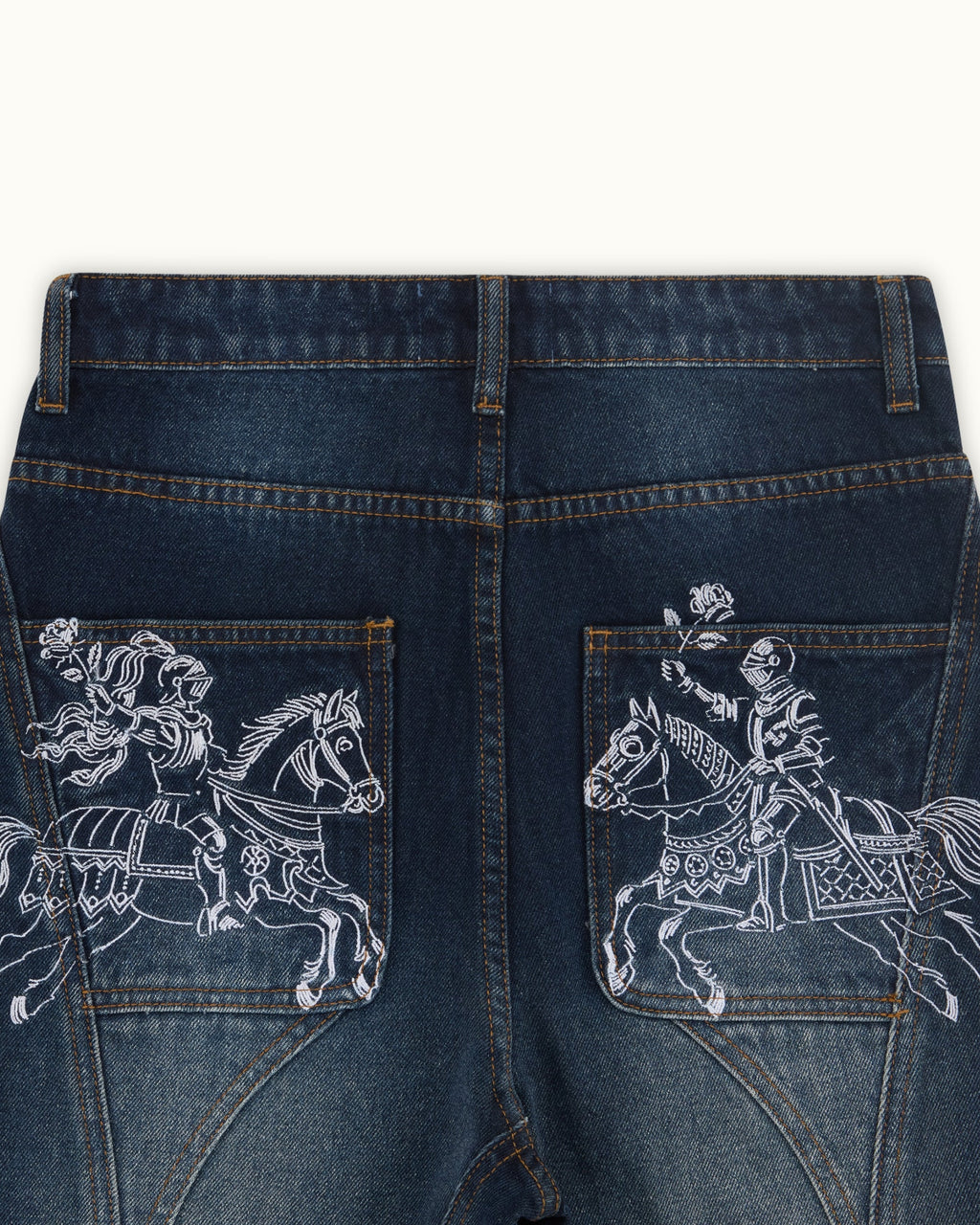 Armour Denim