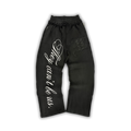 "BURNOUT" HIDDEN SINS SWEATS