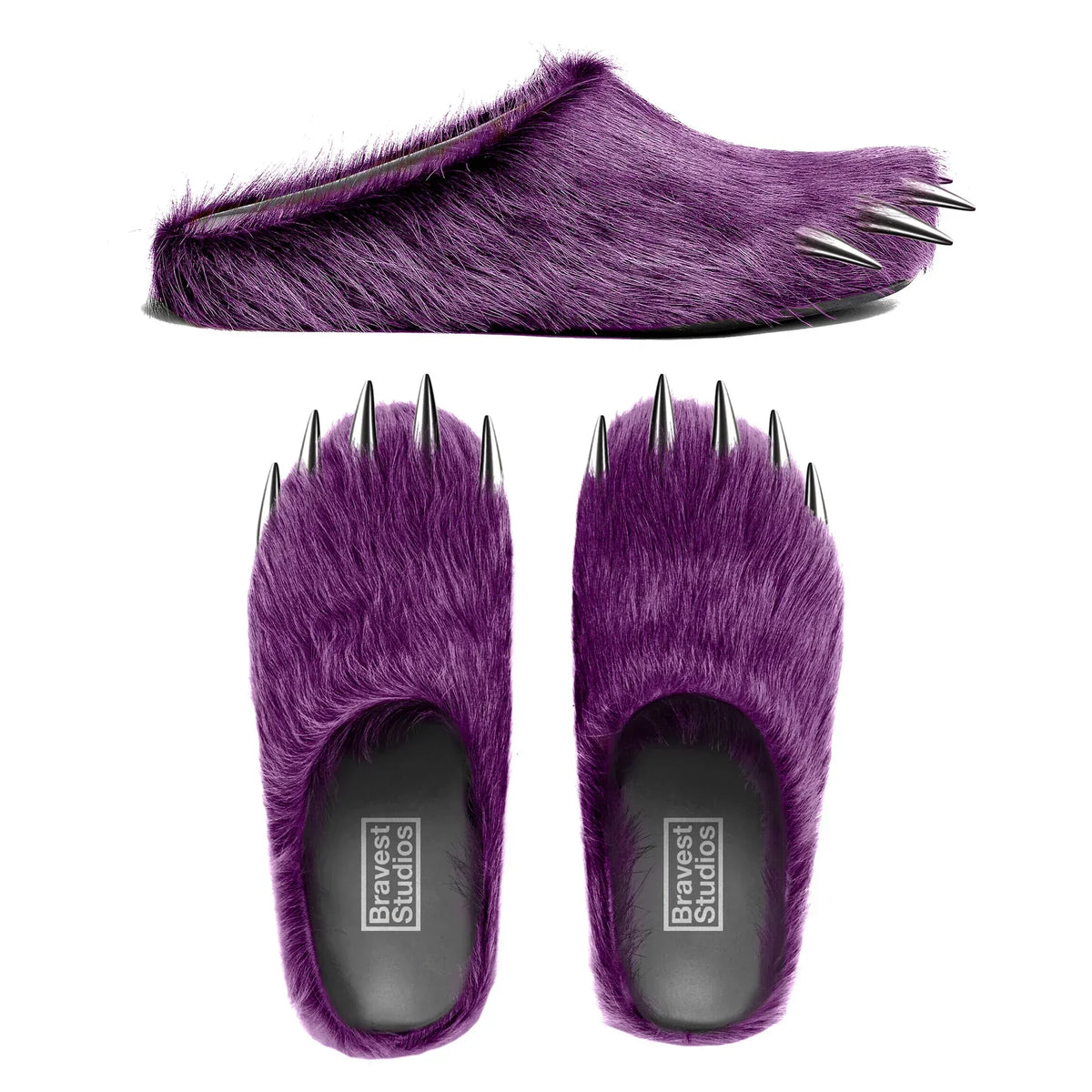 Bravest Studios Bear Claw Mules