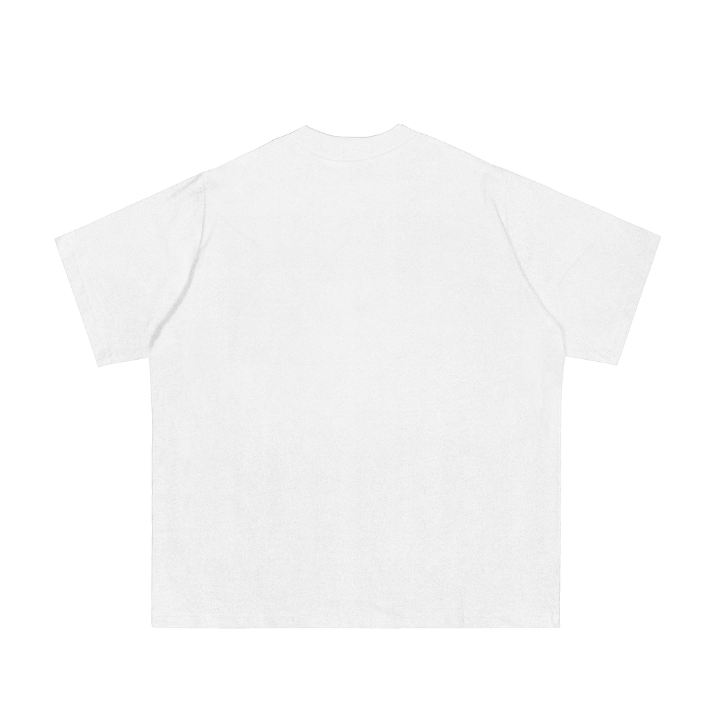 I Love Hishiro T Shirt - White
