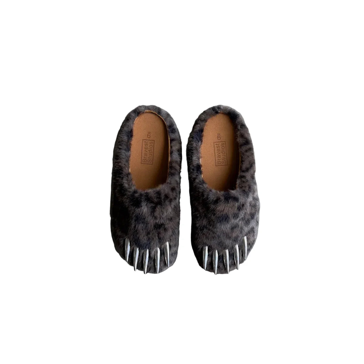 Bravest Studios Bear Claw Mules