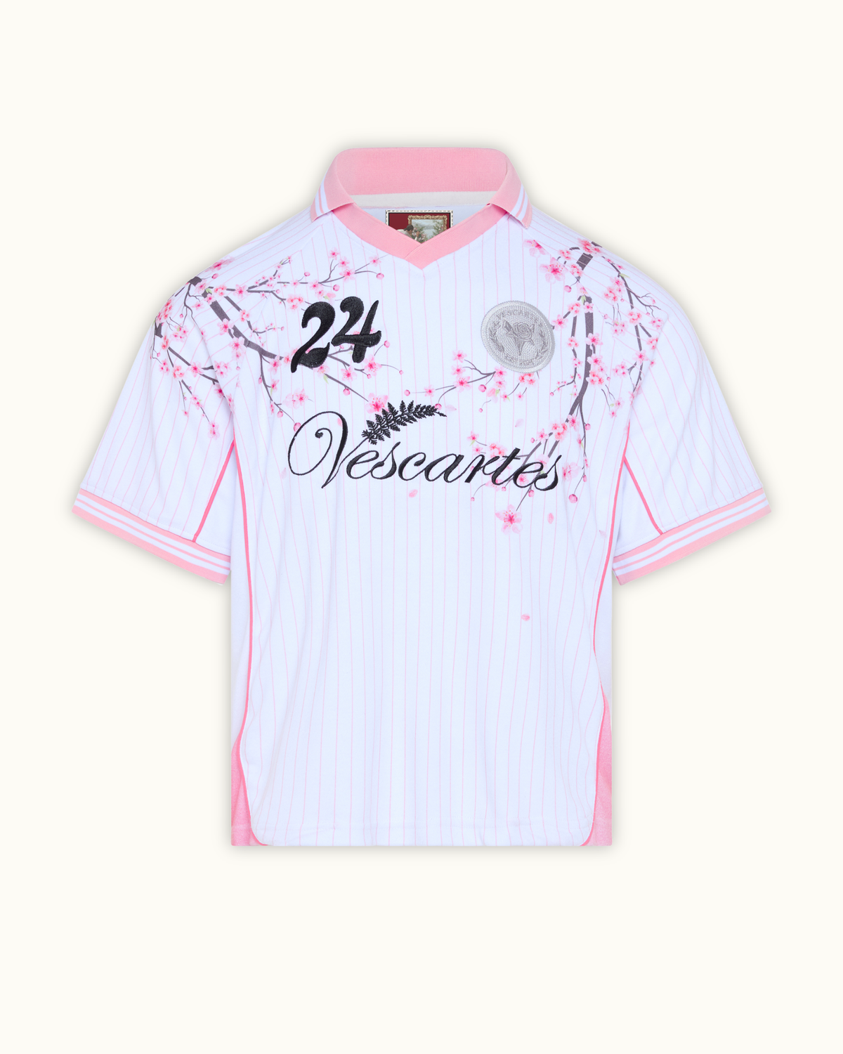 Blossom Jersey