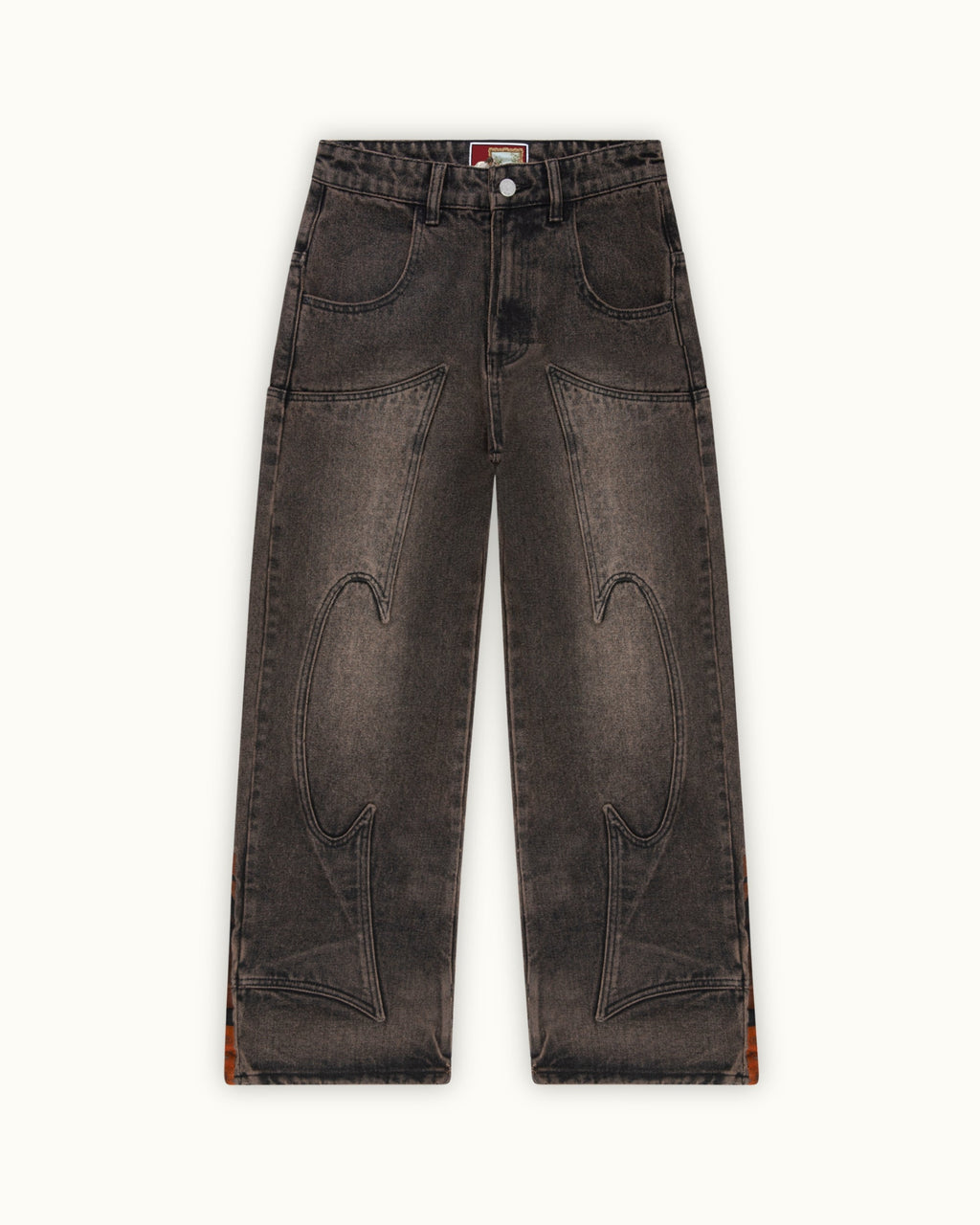 Thoroughbred Denim