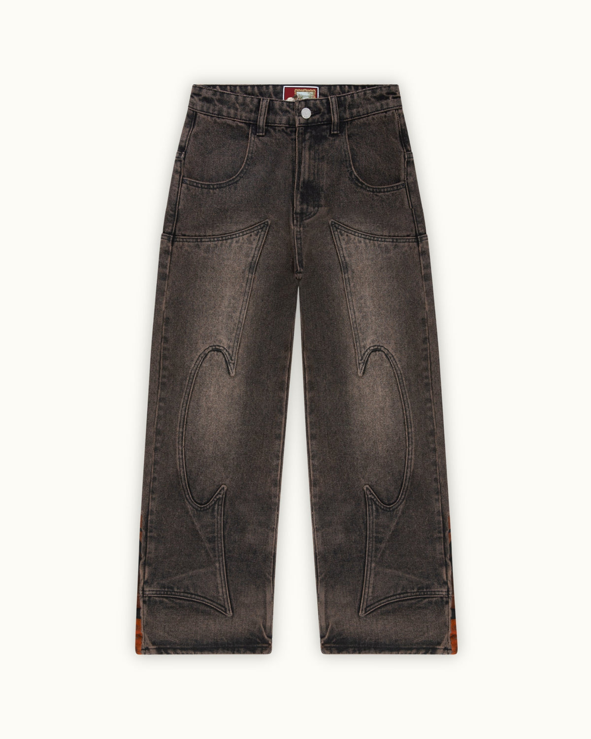 Thoroughbred Denim