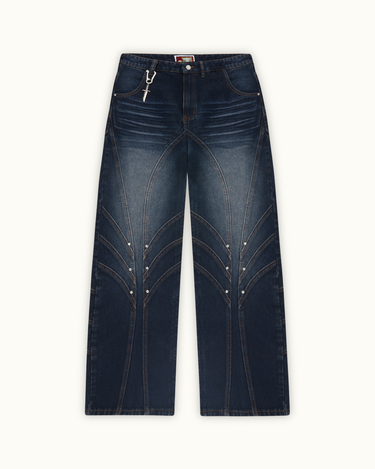 Armour Denim