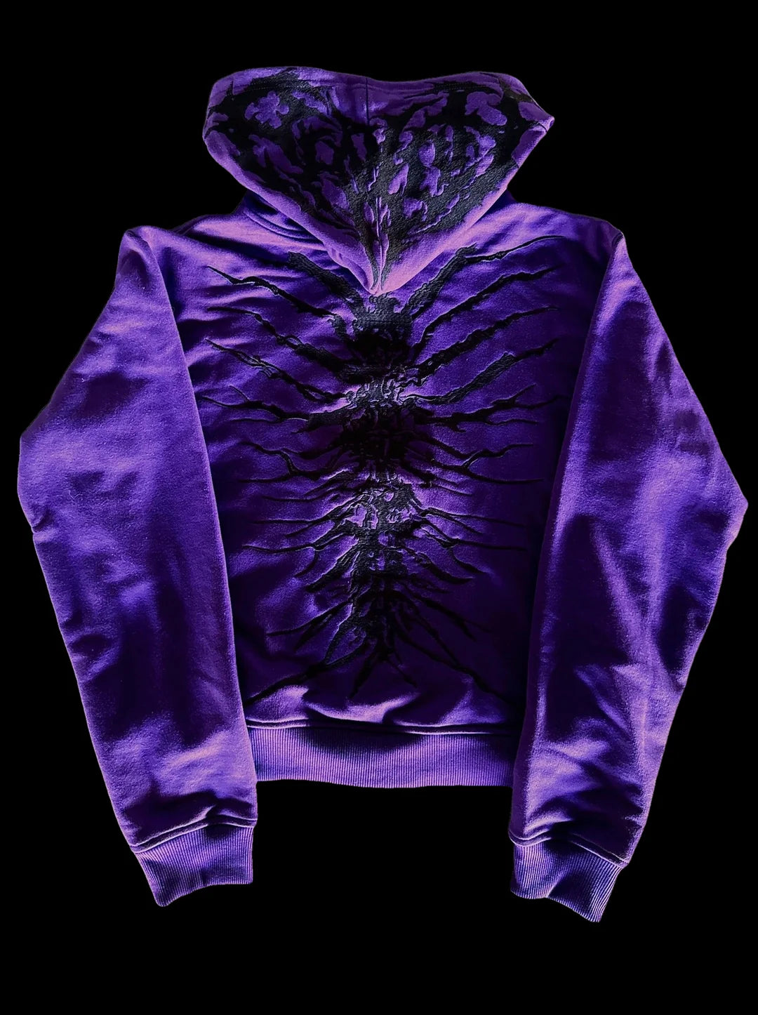 “Ghoul” set