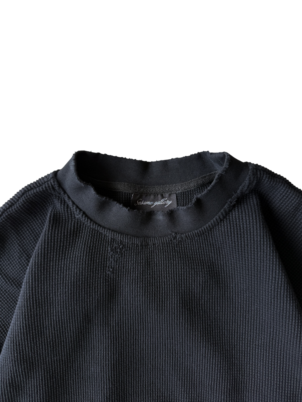 "signature" thermal black