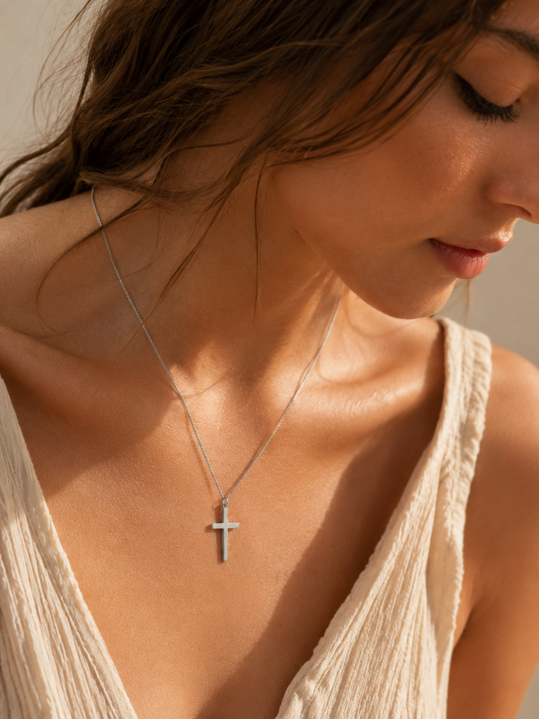 The Cross of Hope