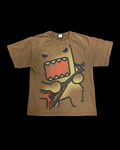 'ROCKSTAR DOMO' TEE