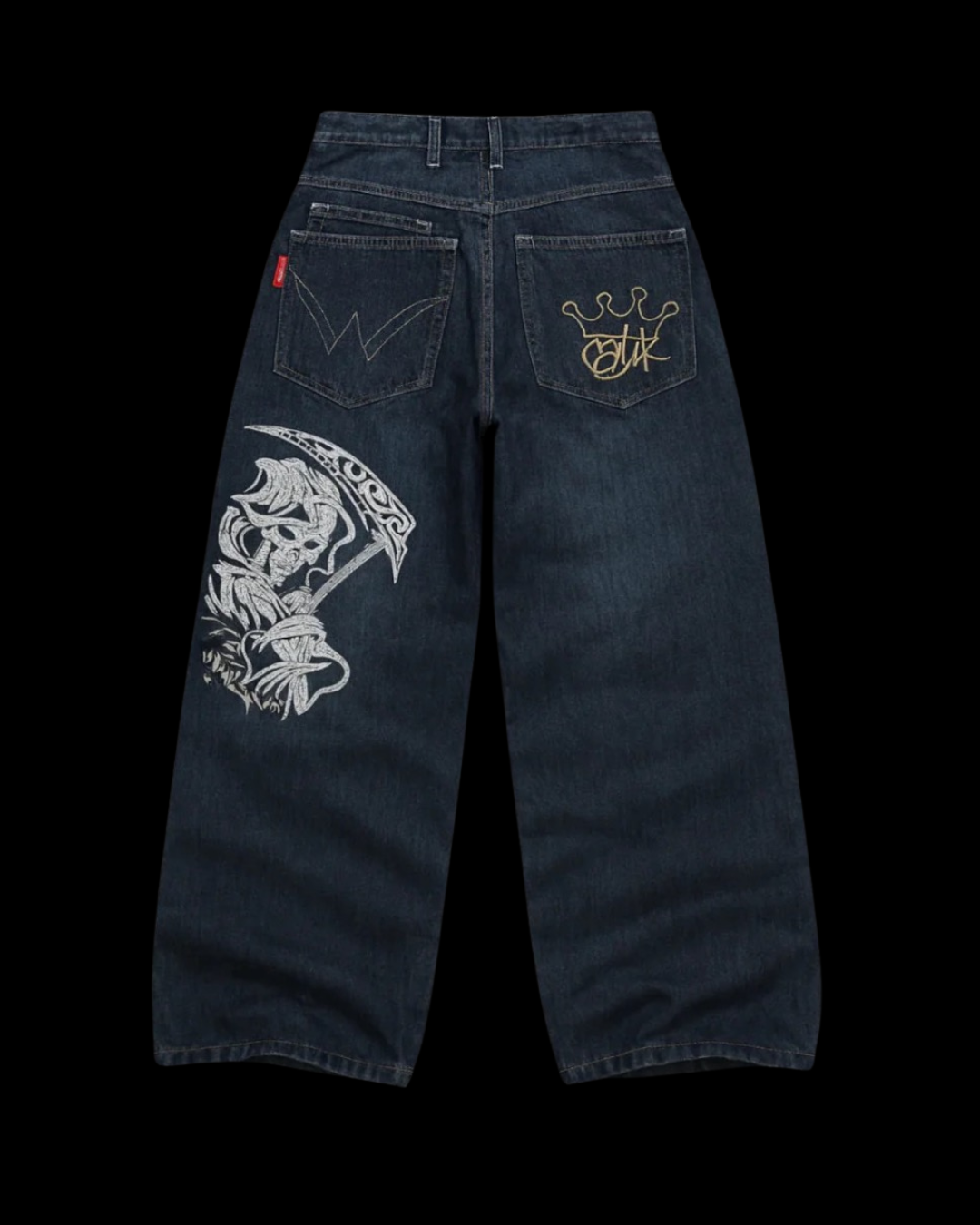 'REAPER' JEANS