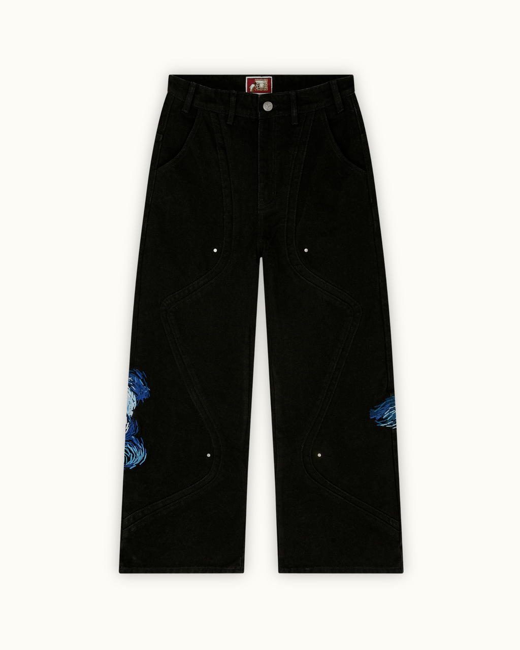 Voyager Denim
