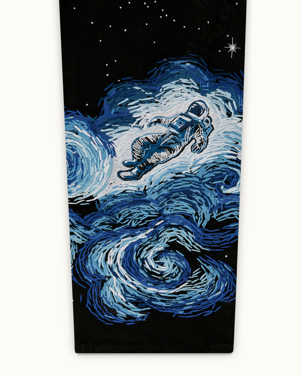 Voyager Denim